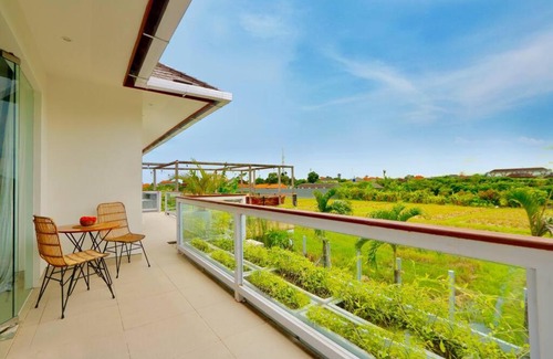 Sunset Road Villa | BRAND NEW 7 BDR luxurious villa in Seminyak !