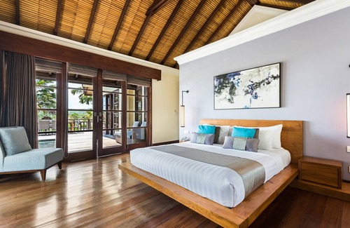 Ungasan House | Breathtakingly beautiful.. the kind of resort you've dreamed about