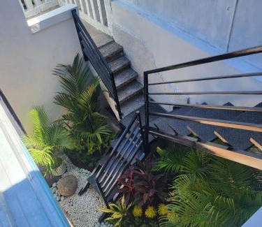 Umalas Apartment | Bumbak Apartment Upstairs Fully Furnished 52M2
