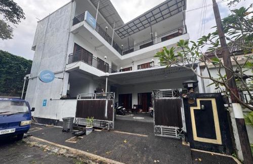 Padonan House | Canggu 77 Guest House