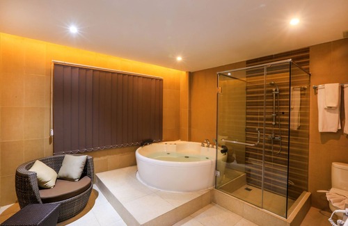 Padonan Hotel | Canggu Dream Village