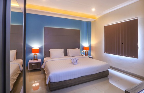 Padonan Hotel | Canggu Dream Village