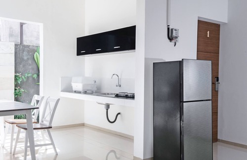 Babakan Apartment | Canggu Residence close to the beach