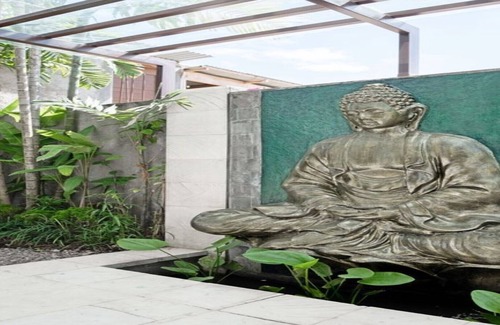 Babakan Apartment | Canggu Residence close to the beach
