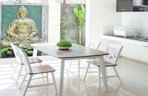 Babakan Apartment | Canggu Residence close to the beach