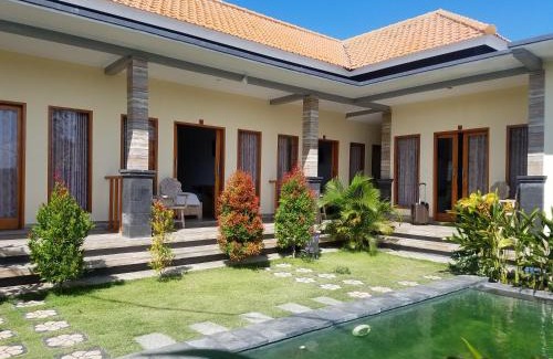 Uluwatu House | Cantika Guest House