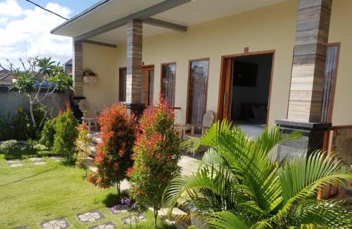 Uluwatu House | Cantika Guest House