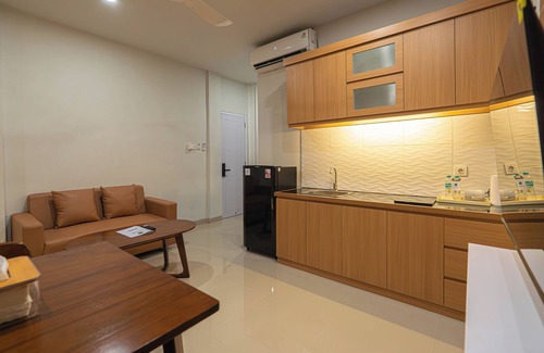 Kerobokan House | Casa Residence Bali