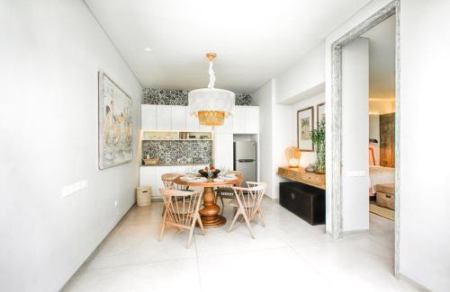 Dewi Sri Villa | Casamaya Villa