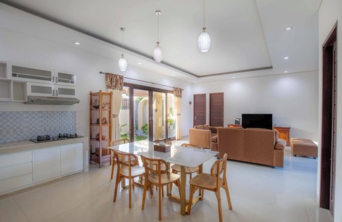 Umalas Villa | Cherish Villa Umalas