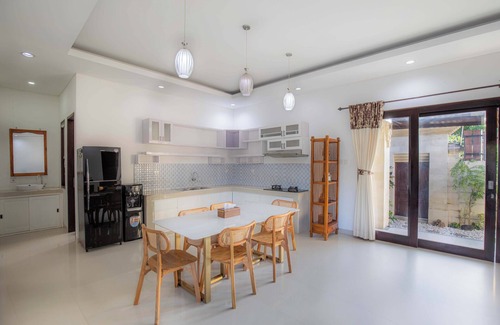 Umalas Villa | Cherish Villa Umalas