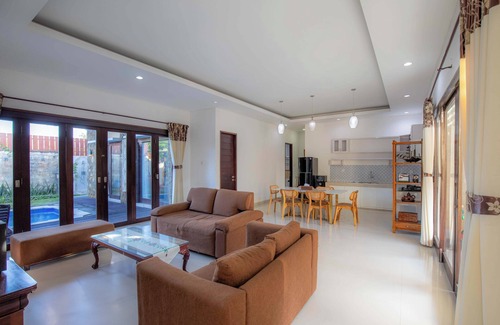 Umalas Villa | Cherish Villa Umalas