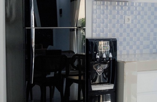 Umalas Villa | Cherish Villa Umalas
