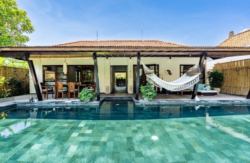Kerobokan Villa | Claudia Villa