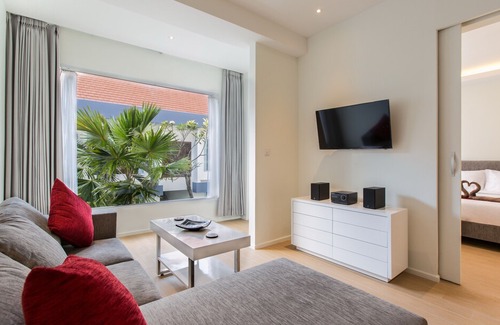 Downtown Kuta Apartment | Coast Boutique Apartments