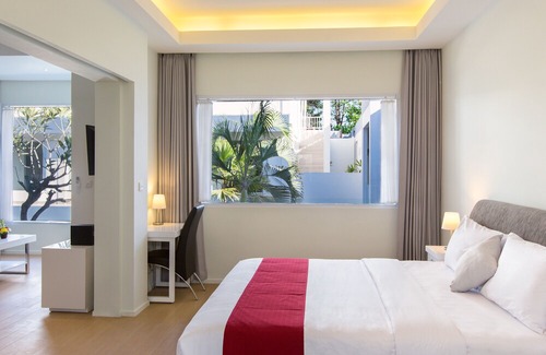 Downtown Kuta Apartment | Coast Boutique Apartments