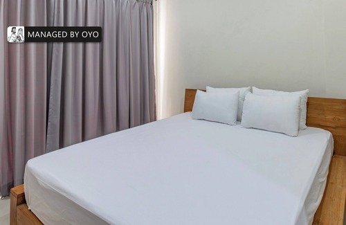 Sunset Road Hotel | Collection O Near Seminyak Beach Formerly The Kumpi Hotel