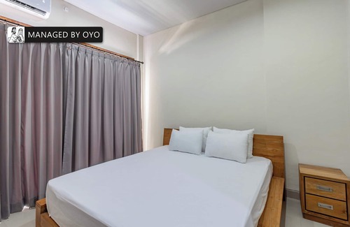 Sunset Road Hotel | Collection O Near Seminyak Beach Formerly The Kumpi Hotel