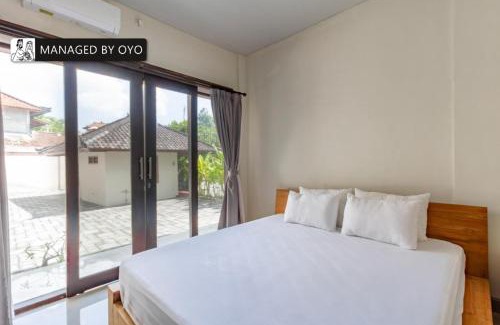 Sunset Road Hotel | Collection O Near Seminyak Beach Formerly The Kumpi Hotel