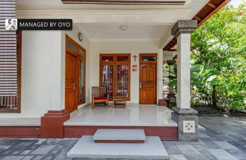Sunset Road Hotel | Collection O Near Seminyak Beach Formerly The Kumpi Hotel