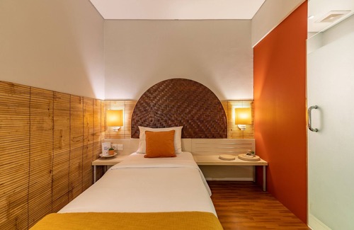 Sunset Road Hotel | Cove Renata Seminyak