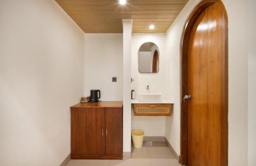 By Pass Ngurah Rai Apartment | Cozia Living