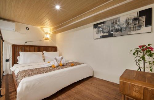 By Pass Ngurah Rai Apartment | Cozia Living
