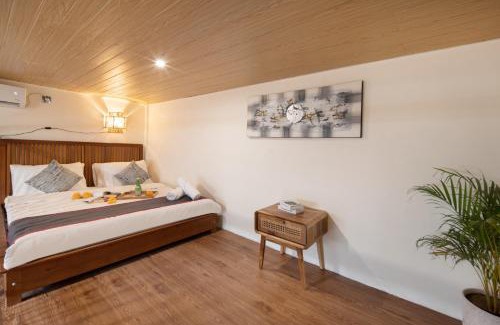 By Pass Ngurah Rai Apartment | Cozia Living