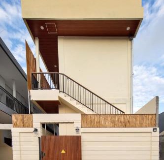 By Pass Ngurah Rai Apartment | Cozia Living
