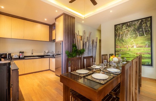 Pecatu Villa | Cozy 4 Bedroom Villa with Private Pool in Uluwatu, close to Many Wedding Venues