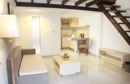 Nakula Apartment | Cozy loft apartment in Legian