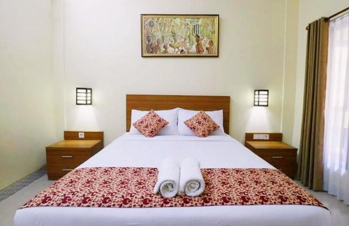 Berawa Apartment | Creative Guest House Canggu