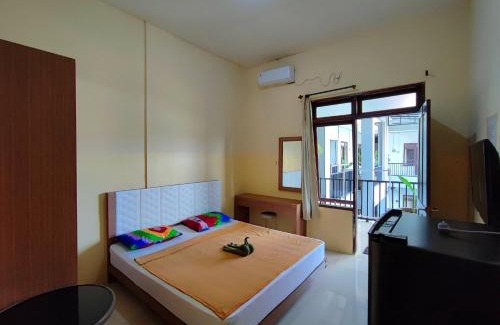 Sunset Road Hostel | Cyloam Residence