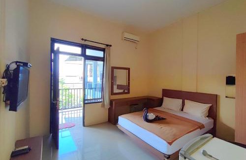 Sunset Road Hostel | Cyloam Residence