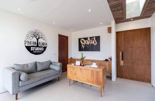 Pererenan House | D'Batan Kendal Pererenan
