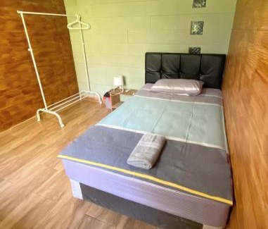 Kampial House | D' Jati Homestay