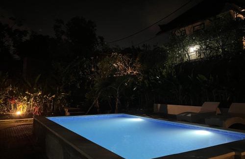 Kutuh House | D'pandawa guest house