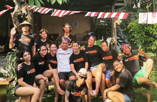 Sunset Road Hostel | Da Housetel Kuta