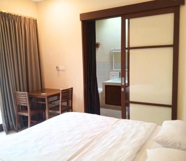 Petitenget House | Dana Villa Bali