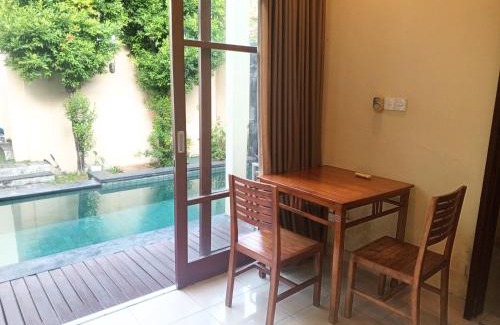 Petitenget House | Dana Villa Bali