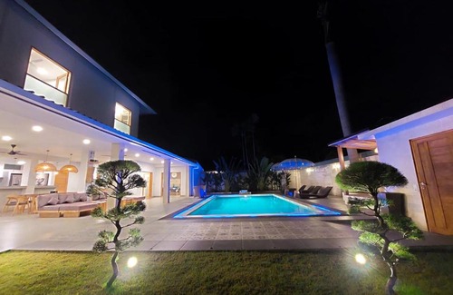 Batubelig Villa | De La Villa