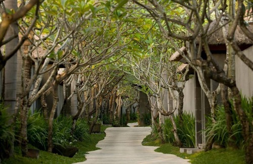 Petitenget Villa | Deluxe Villa with Plunge Pool in the centre of Seminyak 1