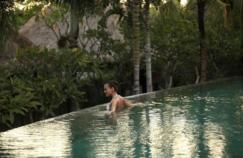 Petitenget Villa | Deluxe Villa with Plunge Pool in the centre of Seminyak 1