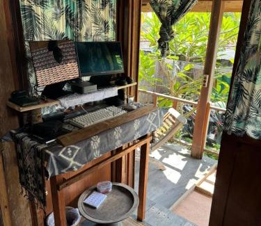 Banjar Semer House | Desa Biasa