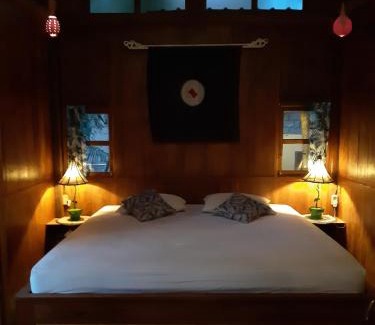 Banjar Semer House | Desa Biasa
