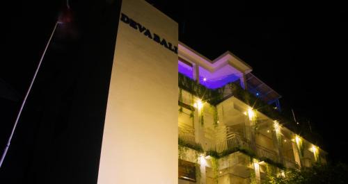 Umalas Apartment | Deva Bali Apartement