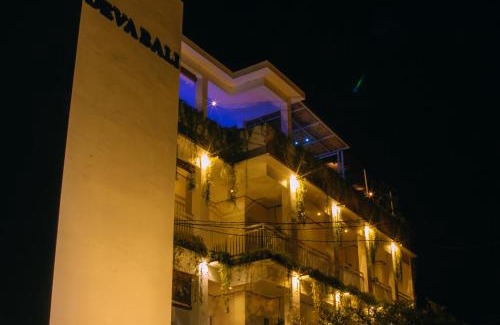 Umalas Apartment | Deva Bali Apartement