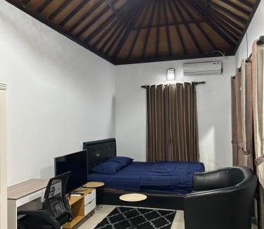 Pecatu House | Devata 68 Private Room VIP