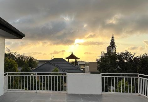 Pecatu House | Devata 68 Private Room VIP