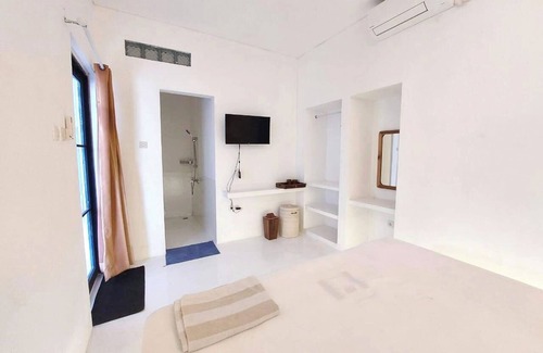 Umalas House | Double D Guesthouse and Villa